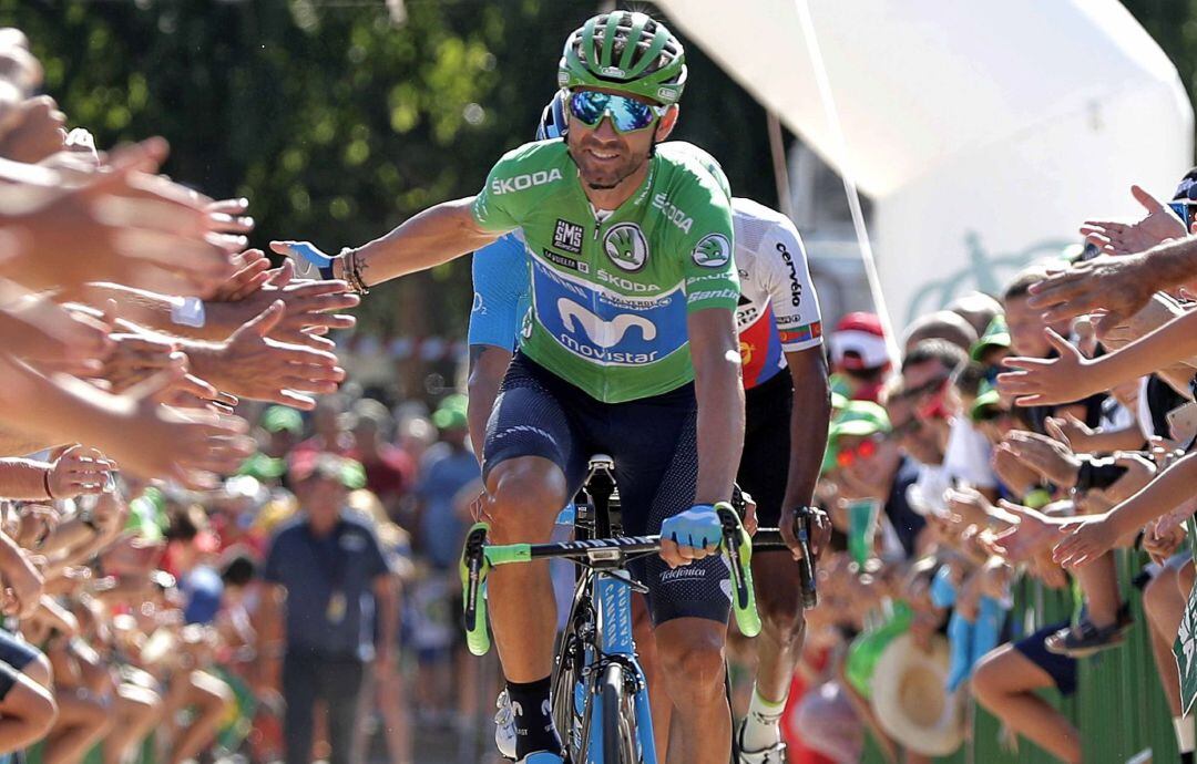 Alejandro Valverde