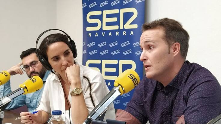 Entrevista a Jesús Mari Rodríguez, Director General de Administración Local y Despoblación y Luis Campos, del Observatorio de la Realidad Social