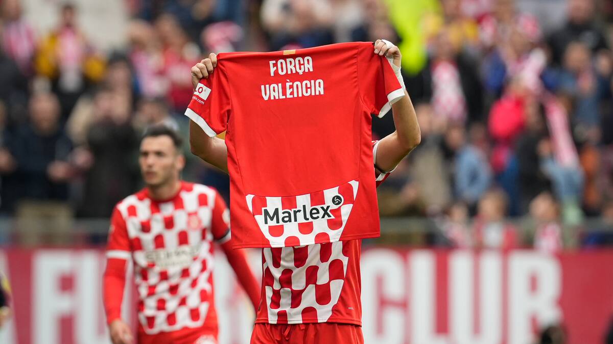 El presidente de la UD Anna, Francisco Rey, sobre su propuesta solidaria