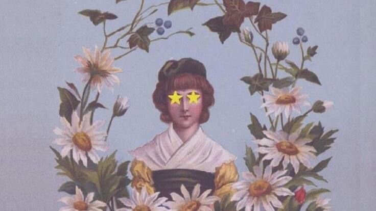 El Ritmo Continúa - Fernando de la Flor se reinventa en “Ofrenda Floral” (31/10/2018)