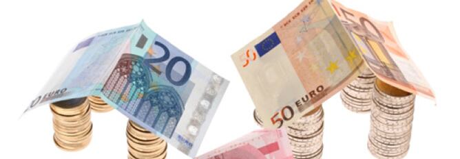 Puja un 9% el nombre d'hipoteques constituïdes a Catalunya