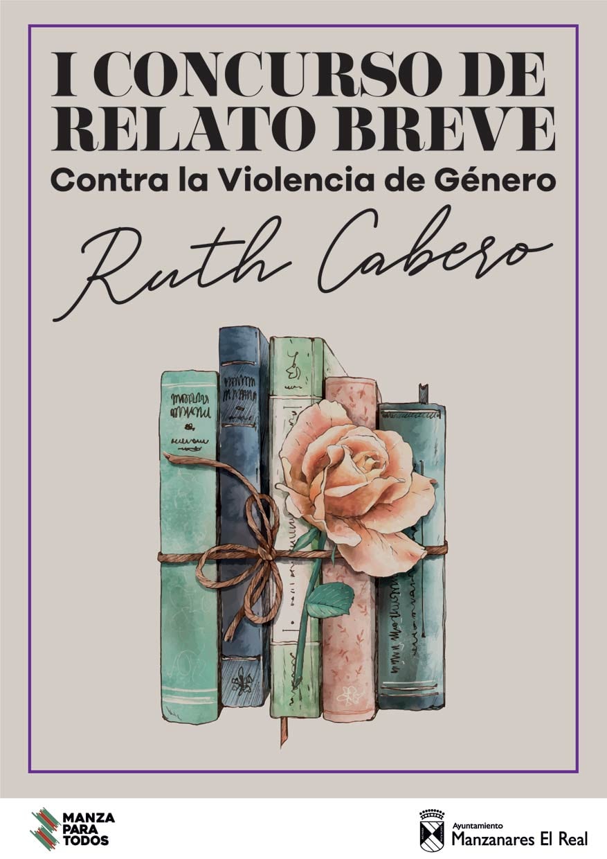 El certamen se destina a la promoción de la creación literaria y la expresión artística, poniendo el foco en la lucha contra la violencia de género o situaciones de discriminación que sufren las mujeres