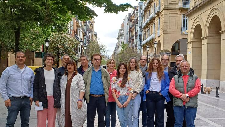 Goizane Álvarez sobre las actividades que ofrecerán los museos el 18 de mayo