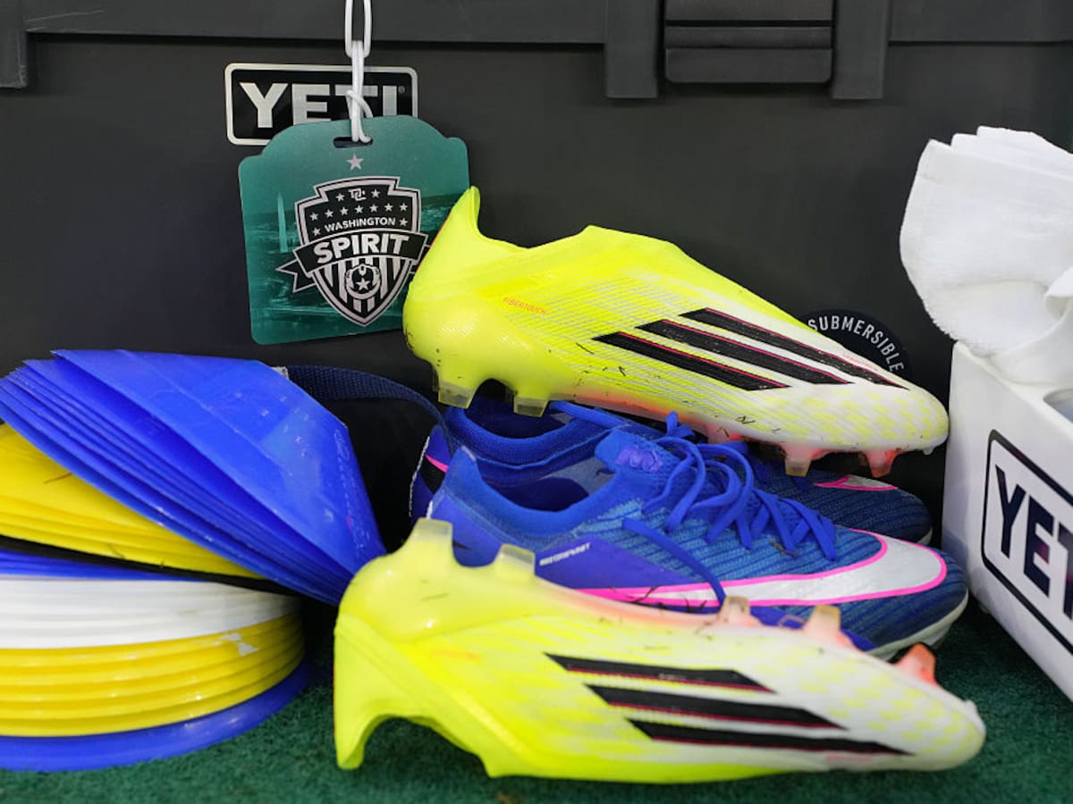 La pisada, clave en el rendimiento: por qué los podólogos son ya parte del equipo del futbolista