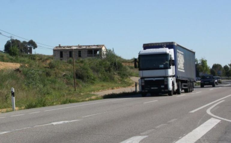 Els transportistes volen que els paguin tot el que els han cobrat des del 2002.