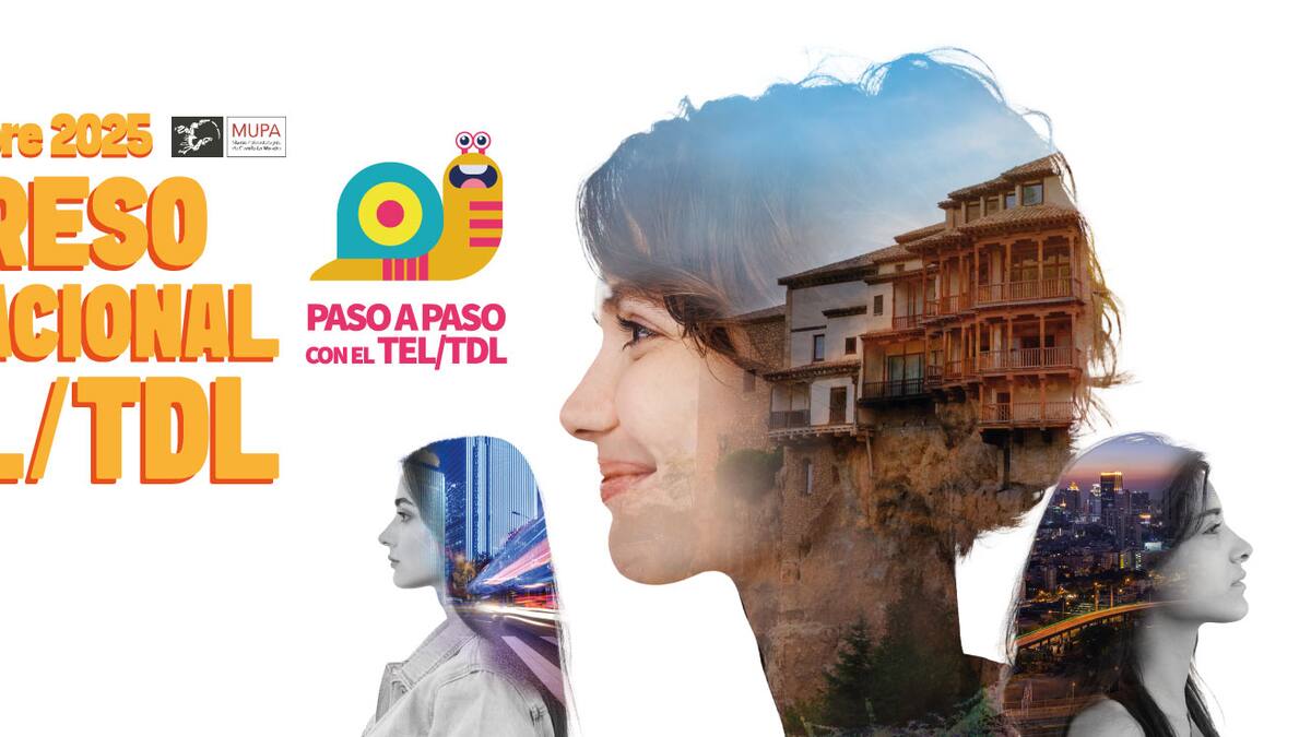 “Estos niños son supervivientes”: Cuenca, punto de encuentro global sobre el TDL