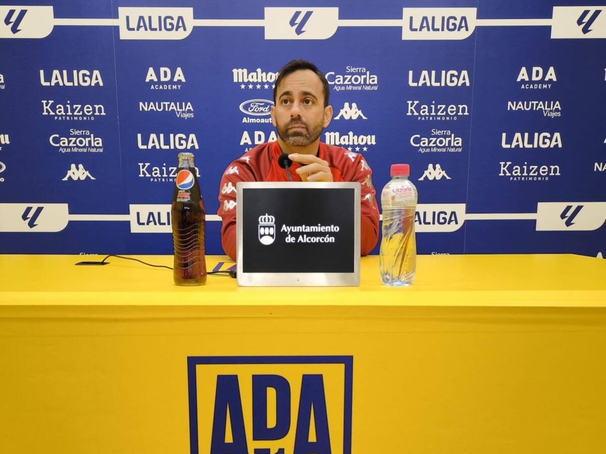 Fran Fernández, cesado