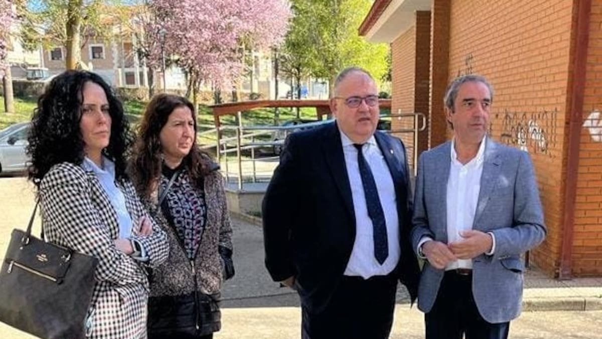 Sanidad da un nuevo impulso al futuro centro de salud de Roa