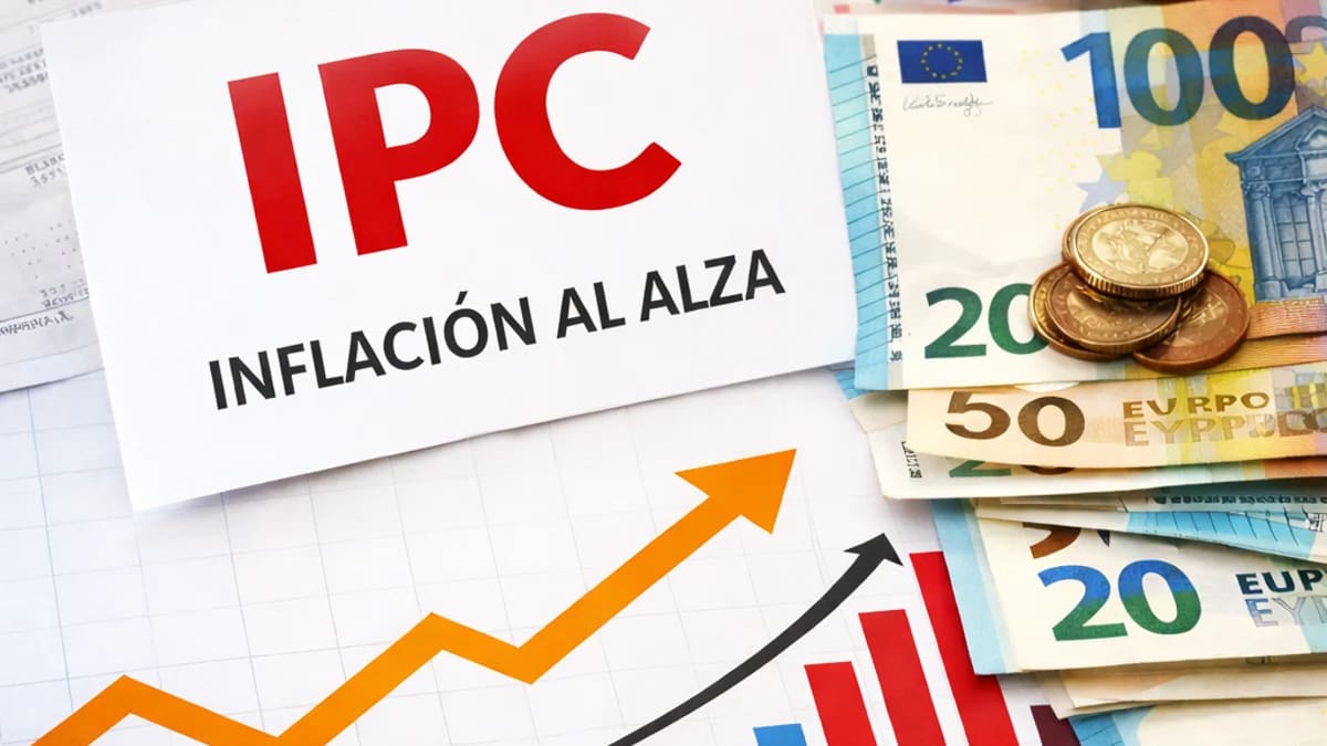 Francisco Llopis, director de Estudios de INECA: Afecta a las rentas más bajas y a nominas o pensiones vinculados al IPC general