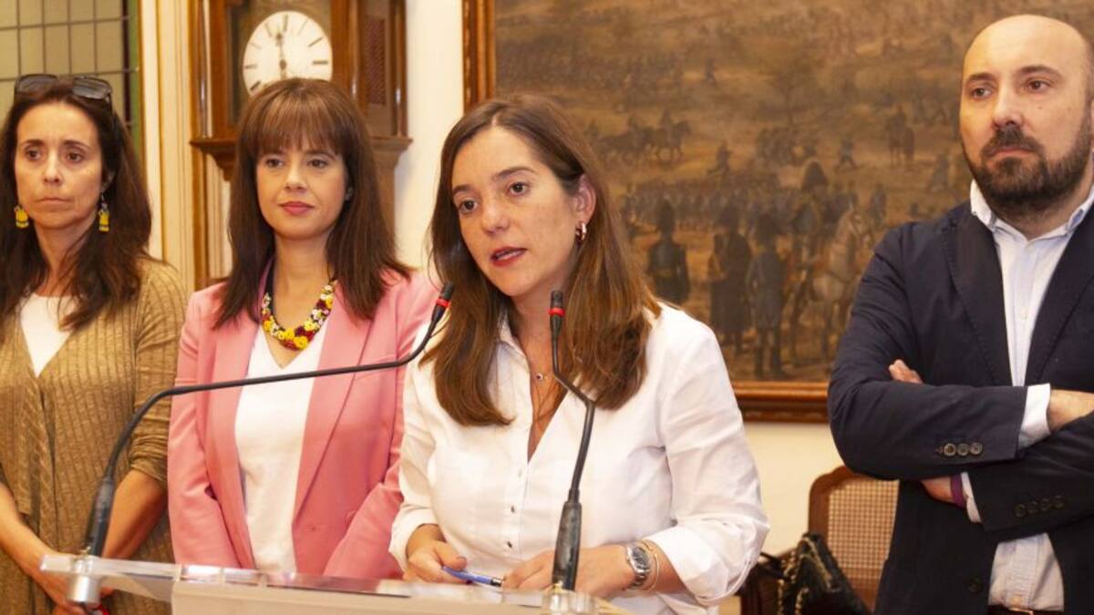 Entrevista a José Manuel Lage, portavoz del gobierno local de A Coruña (11/11/2020)