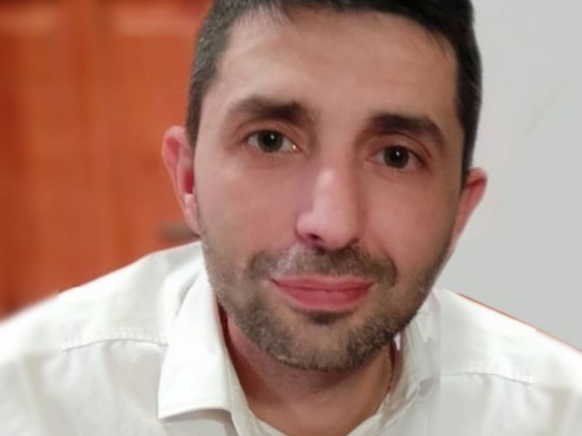 Jesús Garcés sustituirá a Antonio Campo en el Ayuntamiento de Barbastro