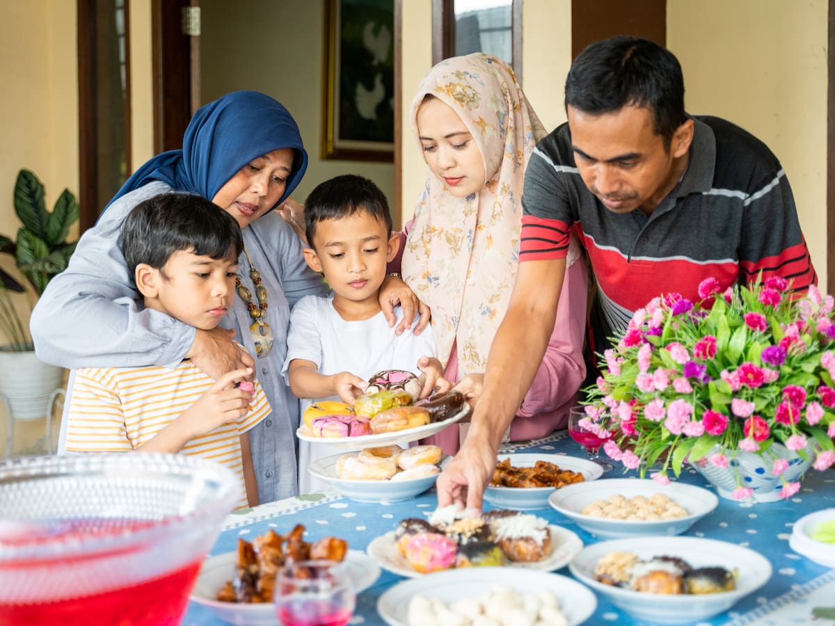 Un Iftar para derribar muros: la Mesa de la Islamofobia invita a Murcia a convivir, conocerse y dejar atrás los prejuicios
