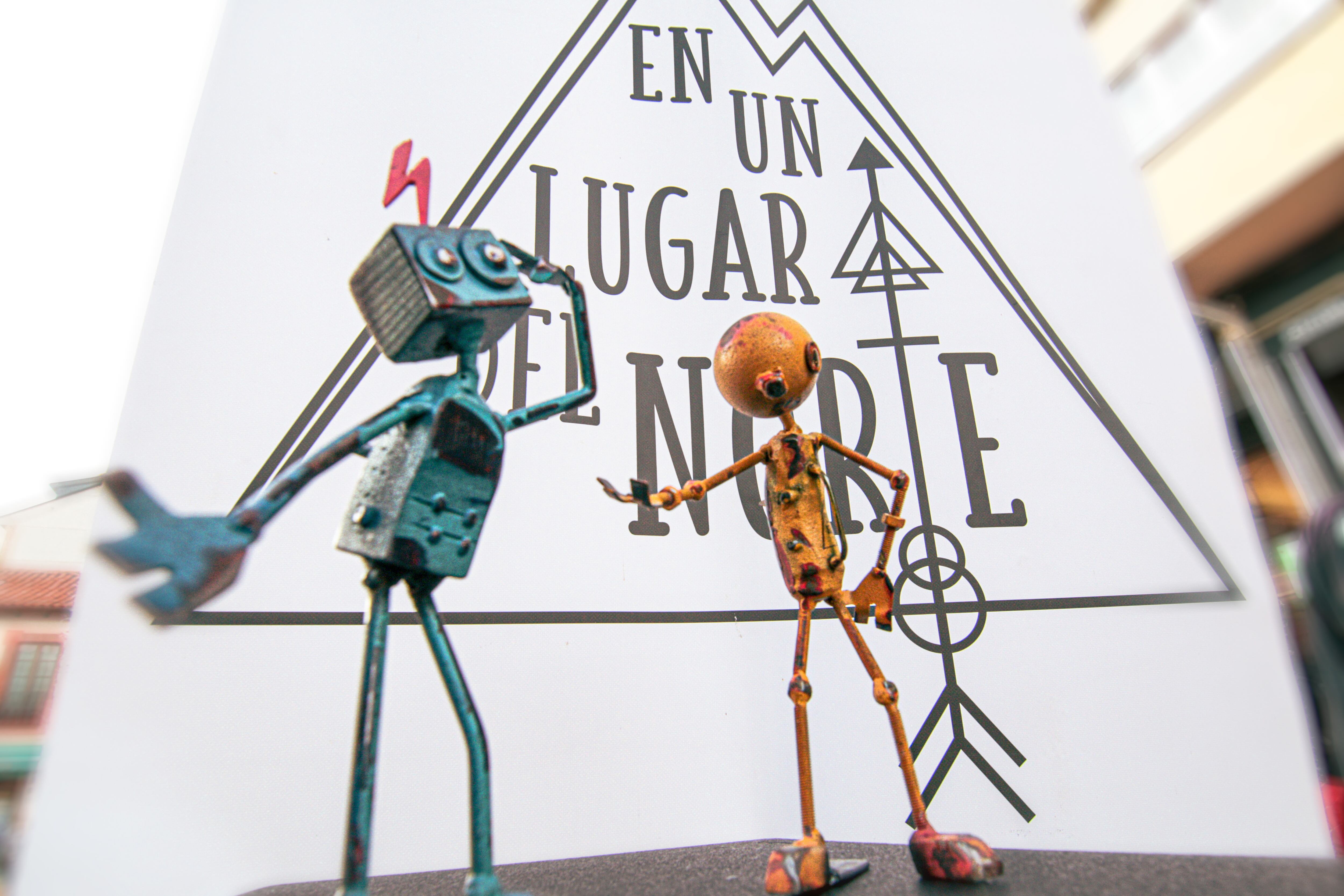 En un Lugar del Norte