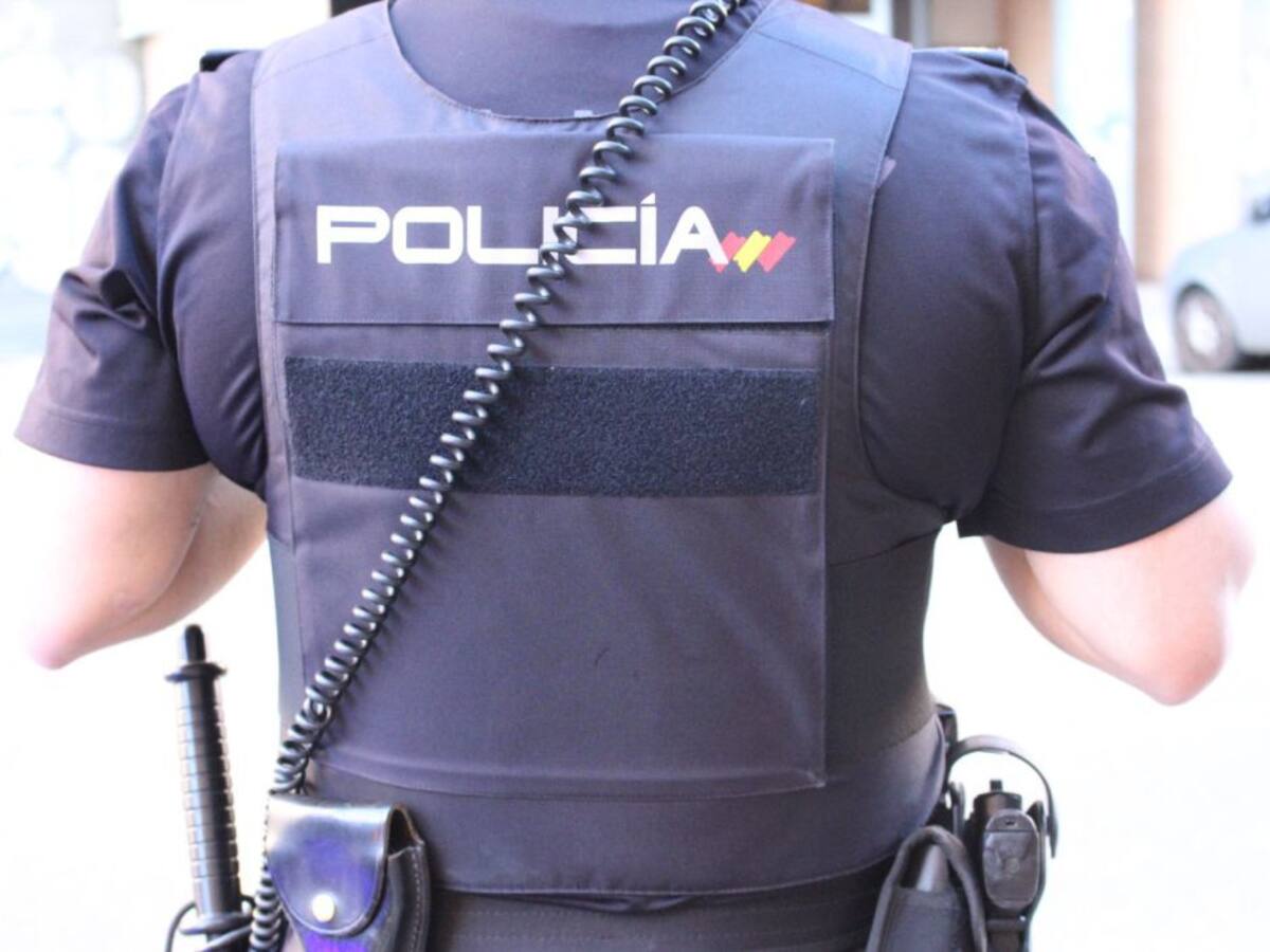 La Policía detiene a un hombre por matar a su hijo tras una discusión en València