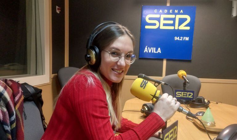 Laura Pérez García 'Lala'