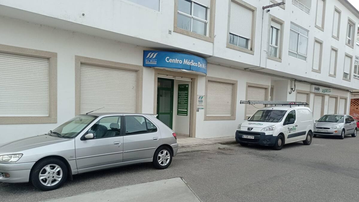 Entrevista a Sandra González, alcaldesa de Tomiño