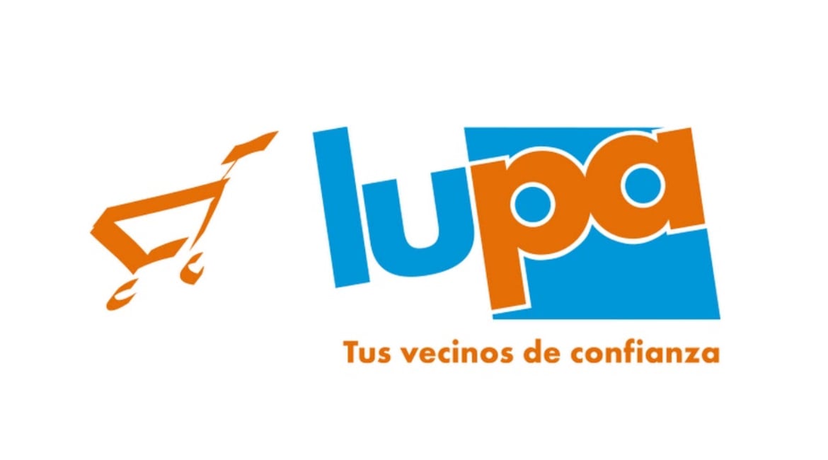 Nuevo supermercado Lupa en Palencia
