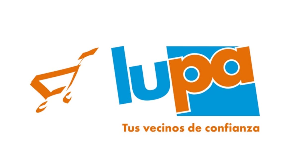 Lupa abre este jueves su nuevo supermercado en Palencia con 43 empleos