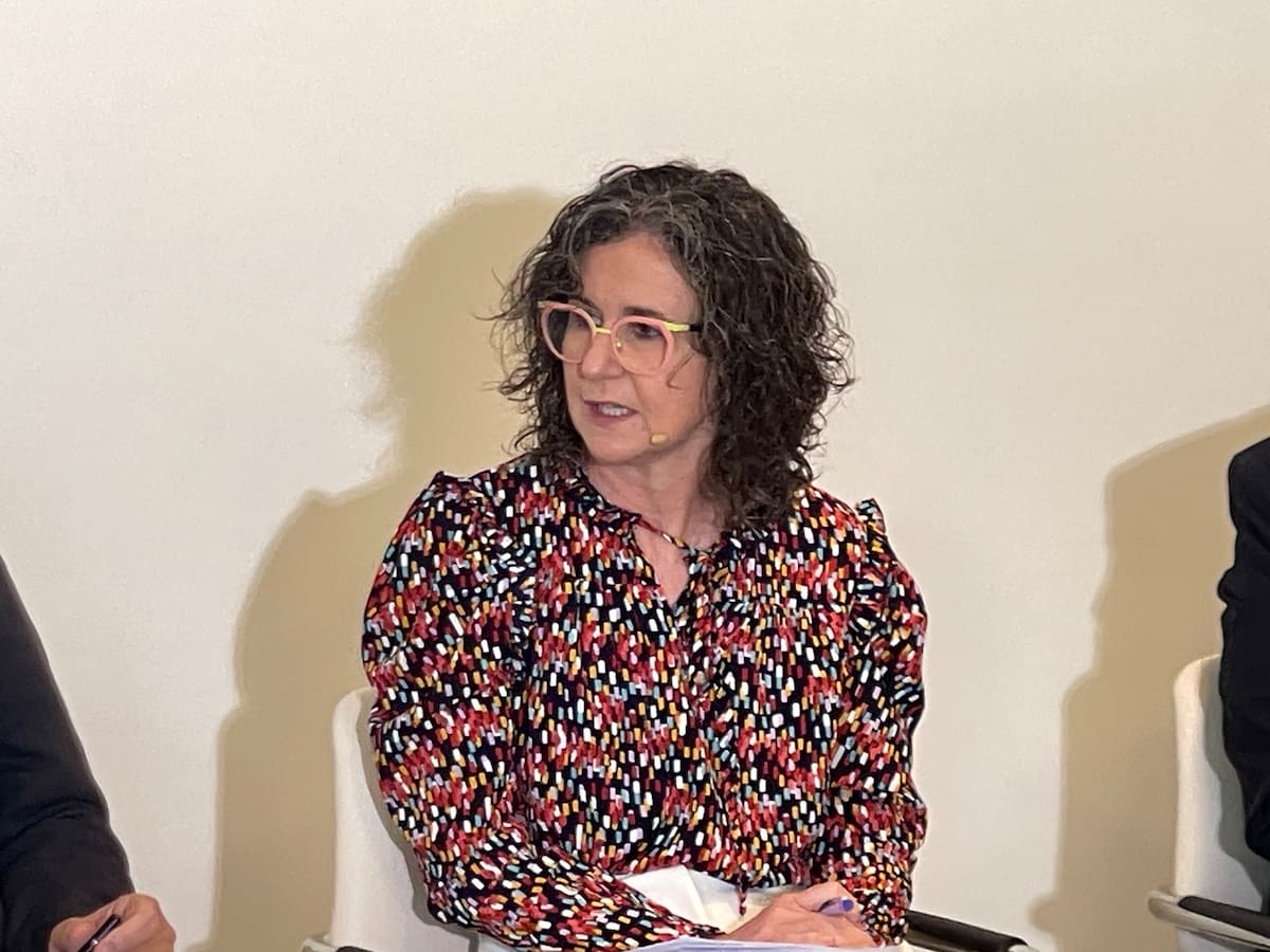 Conversa: El futuro del área metropolitana de València