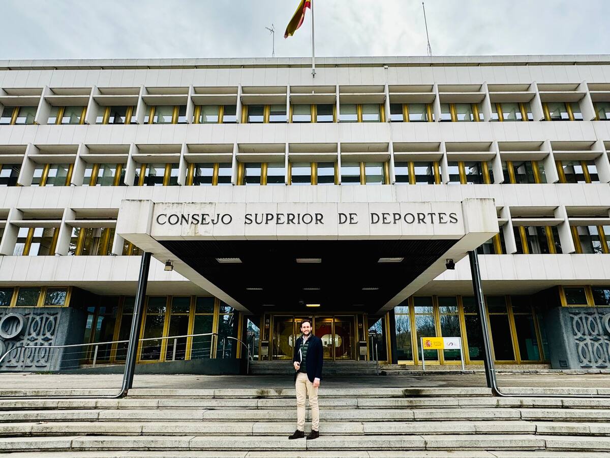 Monzón consigue más de 330.000€ de subvención para una reforma integral de los dos estadios