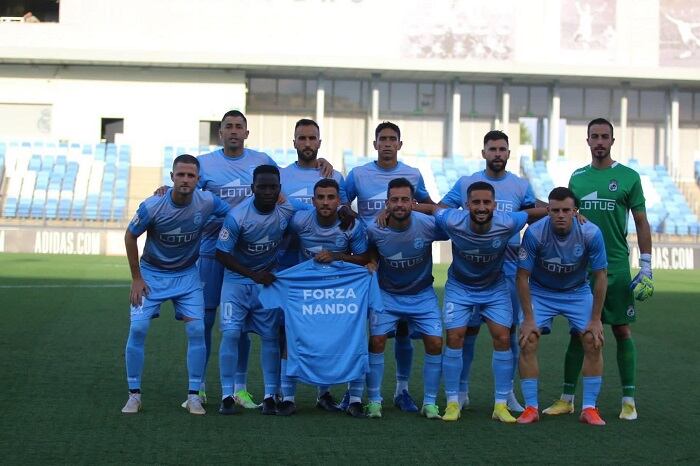 Once de la Balona en Madrid