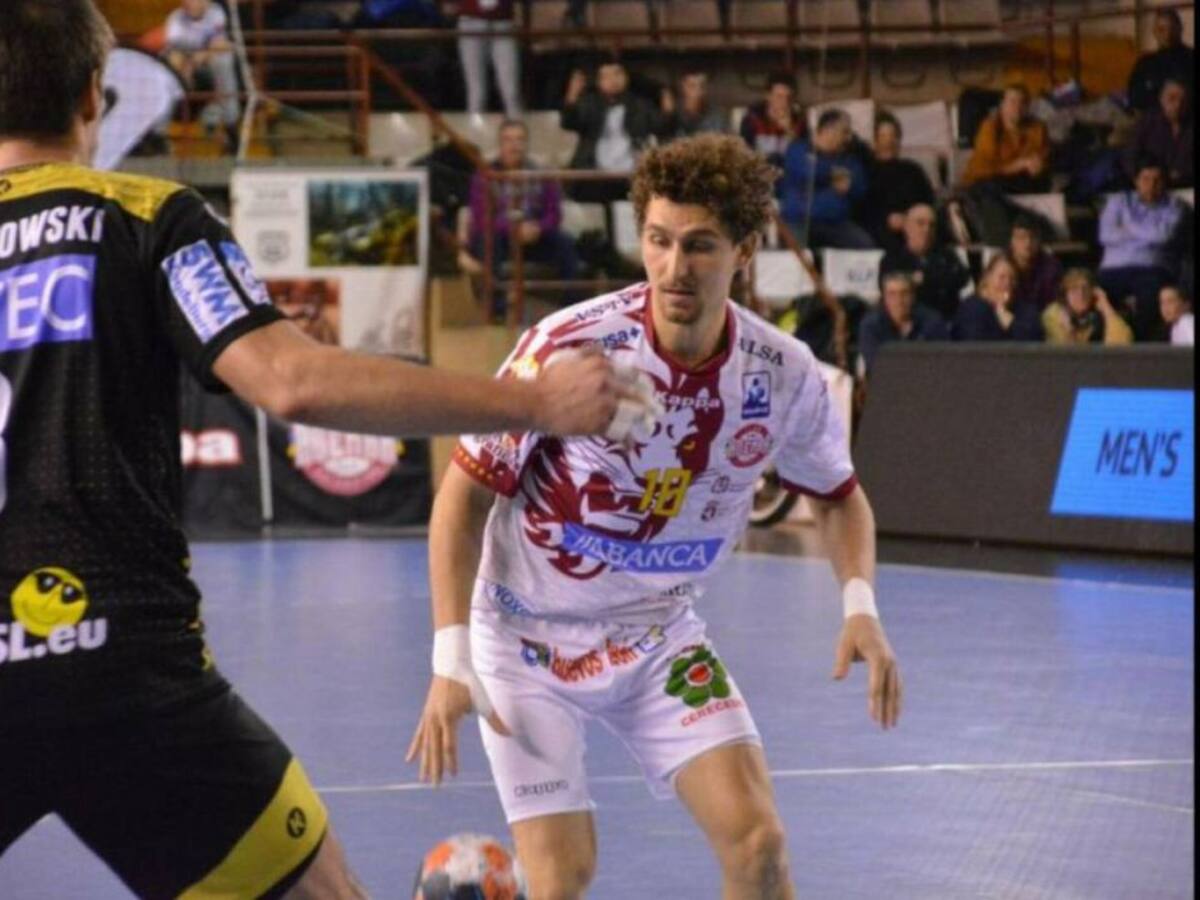 La ASOBAL y la Bundesliga se quedan "solas"