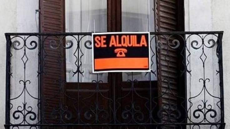 Mari Cruz Ibañez y Jose Luis Polo, hablan sobre la subida del precio de la vivienda en Euskadi