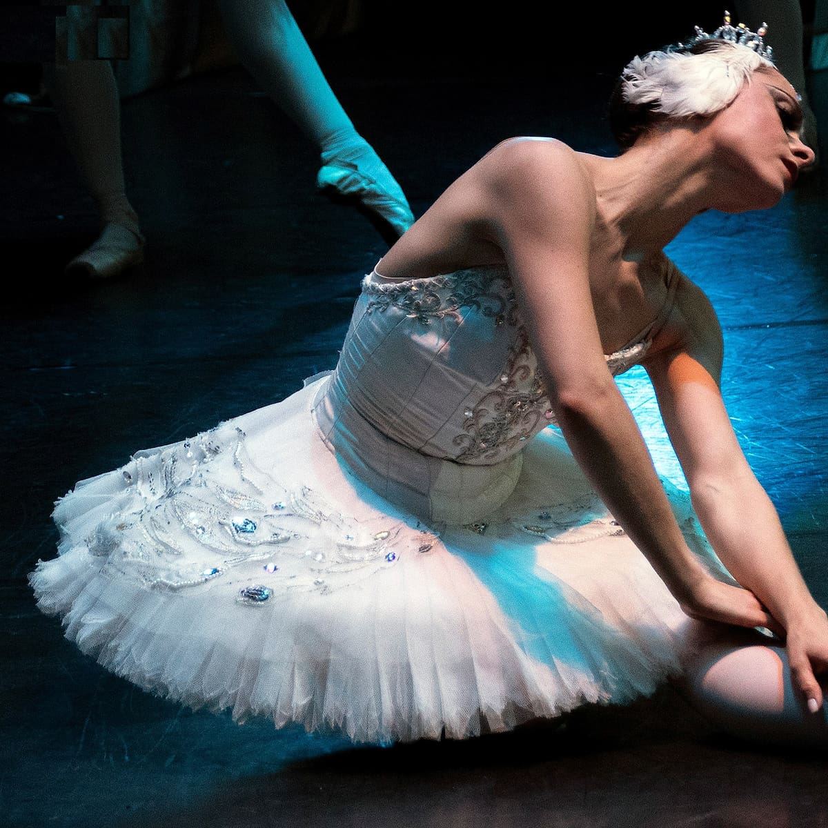 Santa Eulária despide la Navidad con teatro, ballet y la llegada de los Reyes Magos