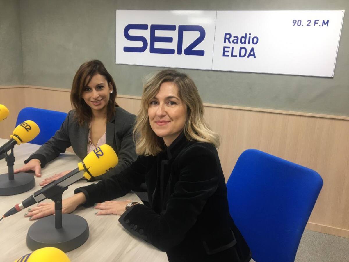 Elda promueve la innovación en el sector calzado