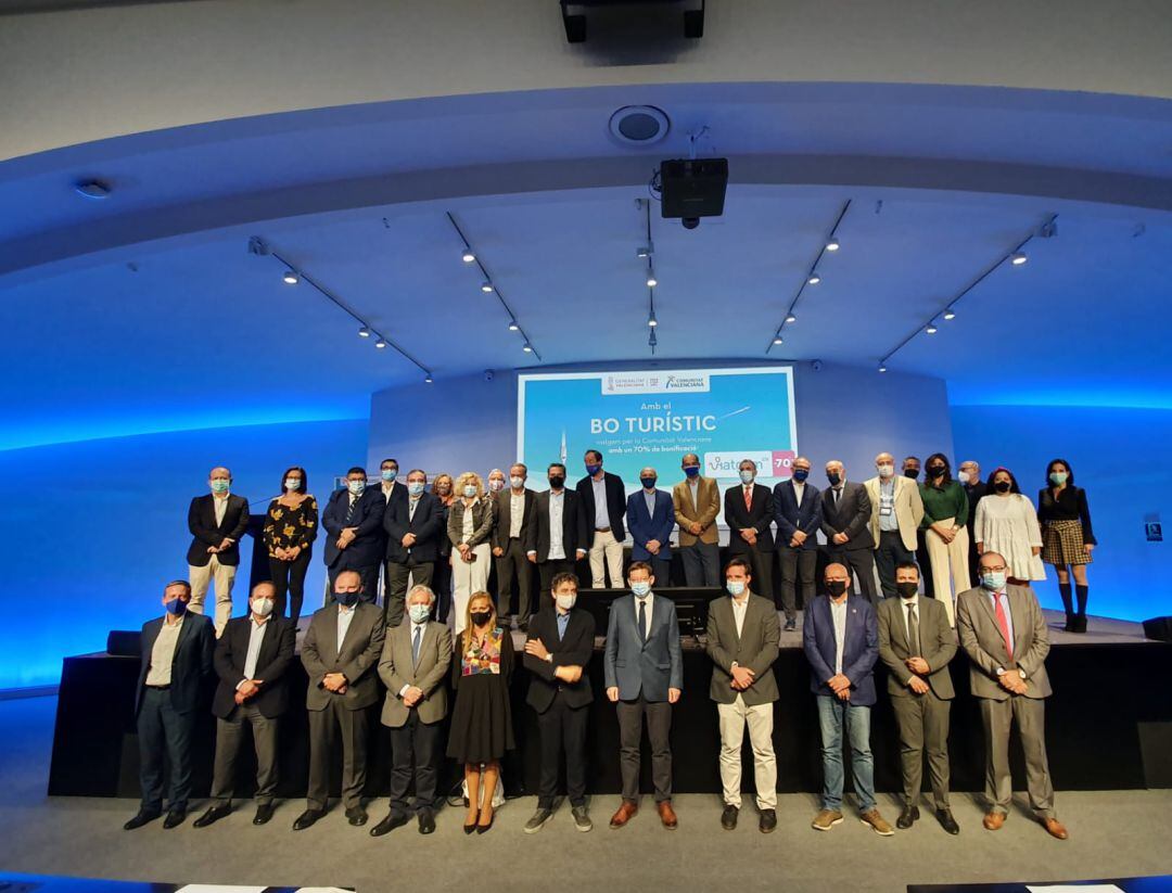Presentación Bo Turístic