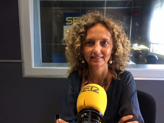 Marta Serrano. Ha de l'Art URV