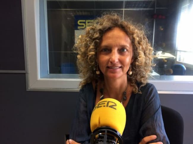 Marta Serrano. Ha de l'Art URV