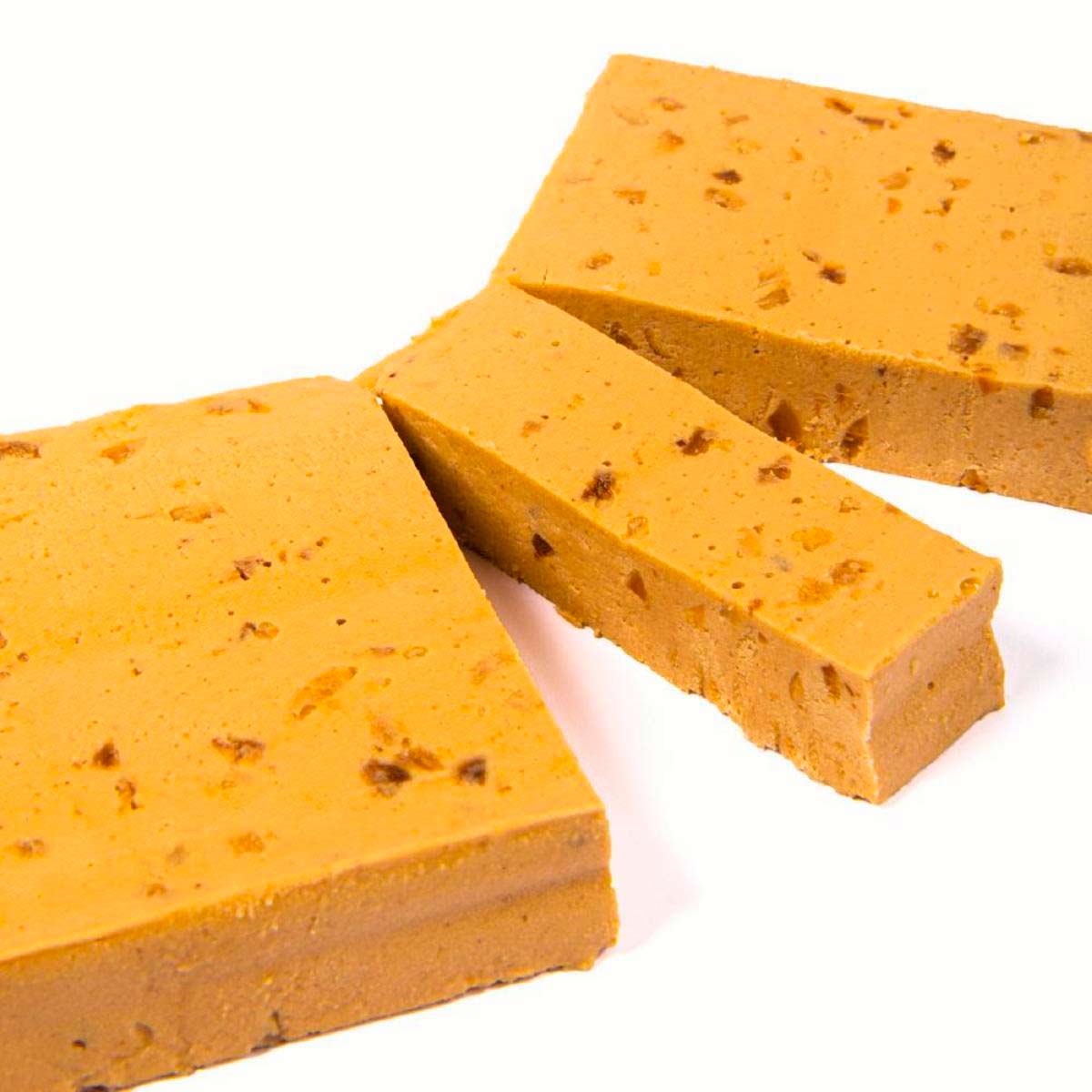 Turrón de Jijona