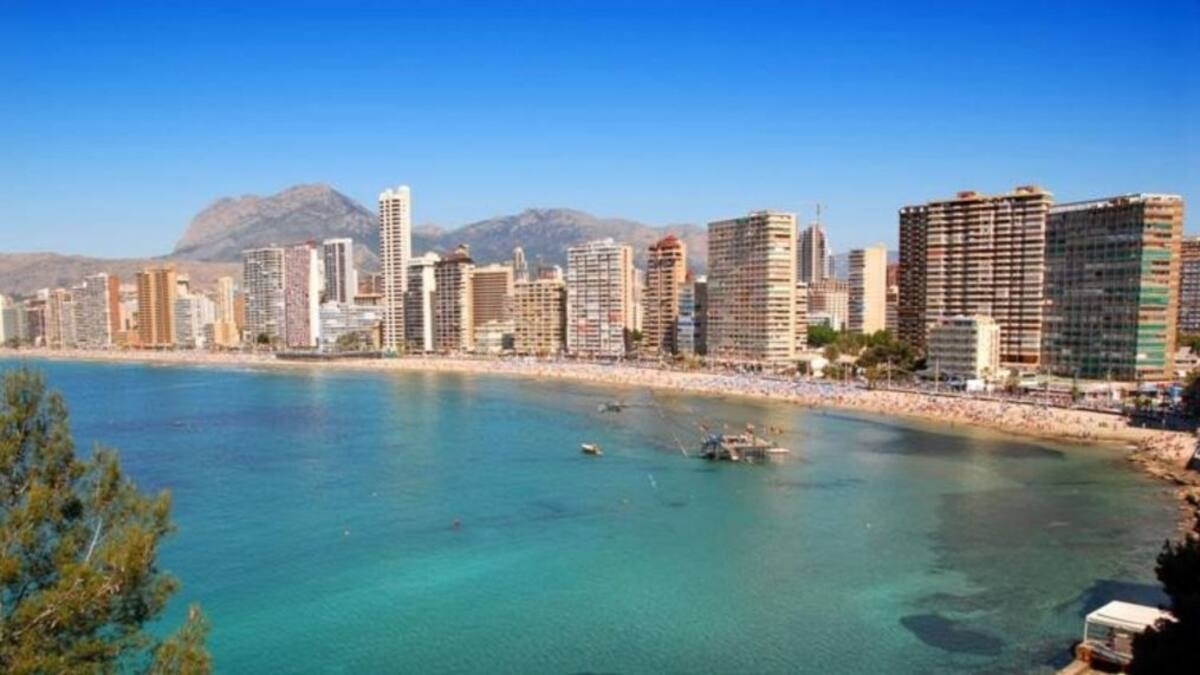 La Ventana Comunitat Valenciana - Nuria Montes (08/10/2020)