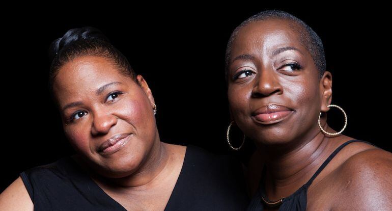 Saun and Starr, coristas y amigas de Sharon Jones, debutan en solitario de la mano de Daptone Records