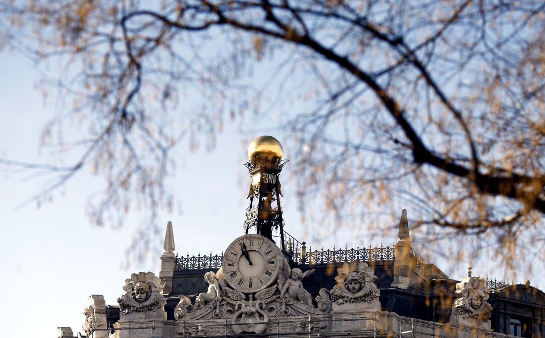 El Banco de España prevé una subida del PIB del 2,6% este año, el 2,2% el próximo y el 2% en 2020