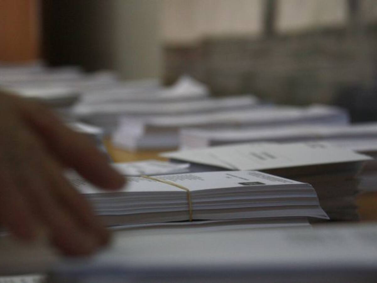 Comença el compte enrere per les eleccions municipals