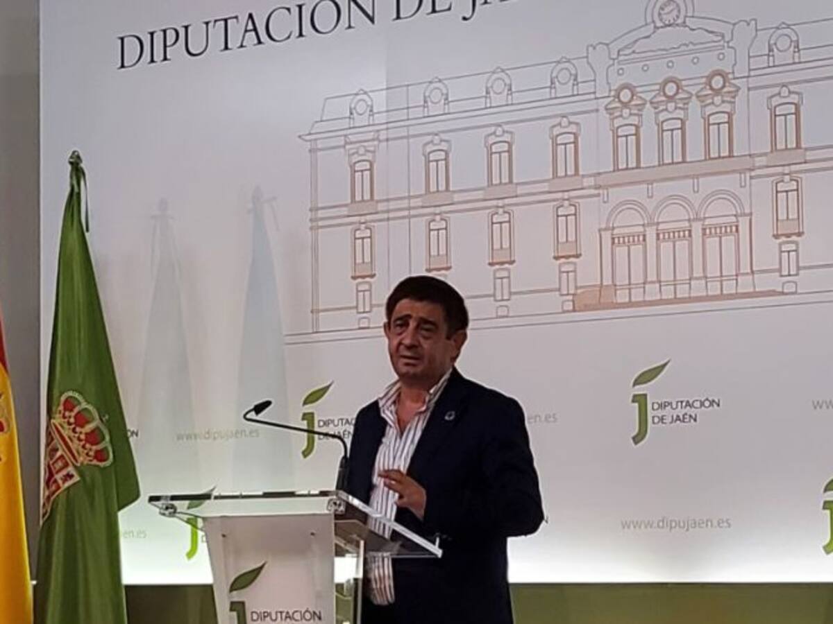 La Diputación prioriza las políticas sociales y apuesta por el tejido productivo en su primer año de gobierno
