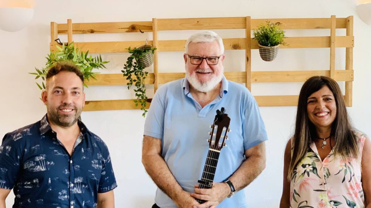 Canciones desconfinadas