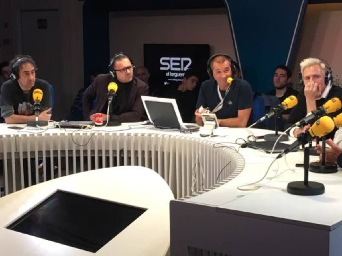 La lamentable e increíble anécdota que le sucedió a Cañizares: "Sentí miedo ese día"