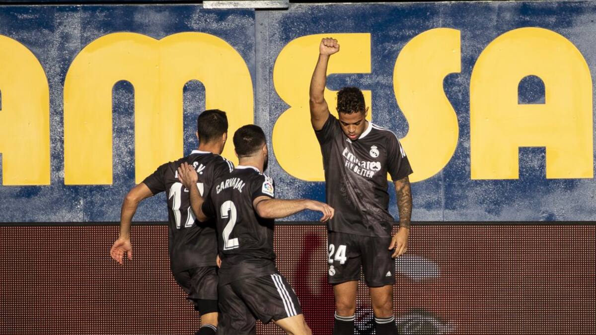 El Sanedrín analiza la gestión de Zidane en el vestuario del Real Madrid