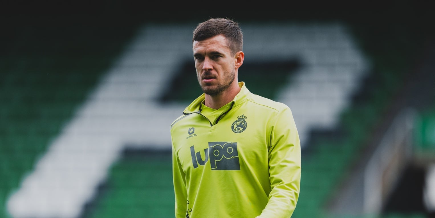 Clément Michelin, del Racing.