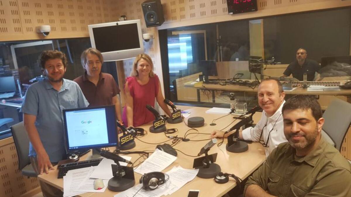 Todos los partidos, incluido el PP, celebran la retirada de los recursos