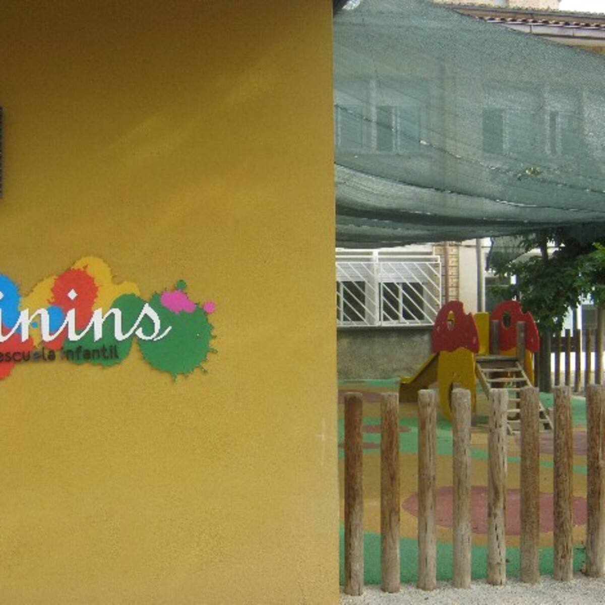 Comienza el período de preinscripción de la escuela infantil