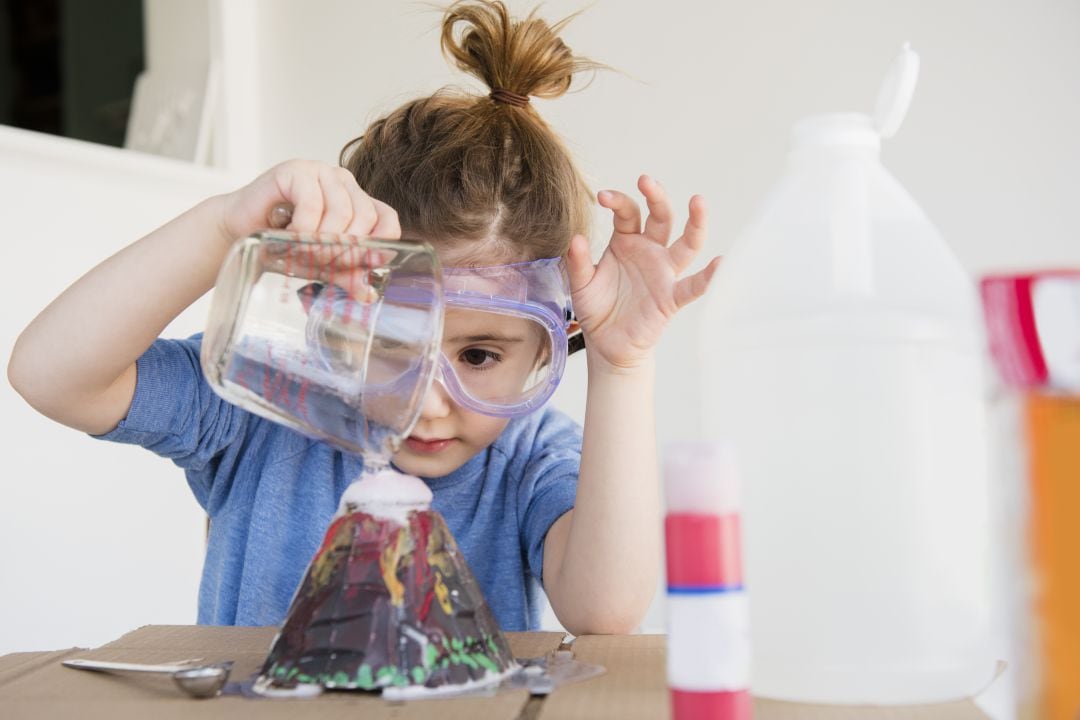 La divulgación científica es fundamental en el terreno educativo. 