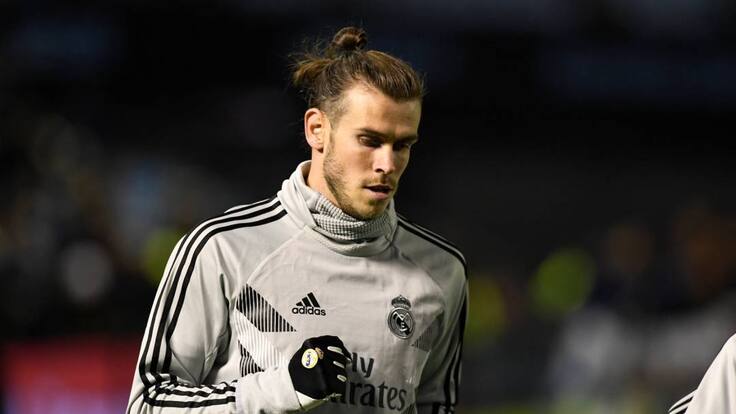 Manu Carreño: "Bale no parece entender el mensaje"