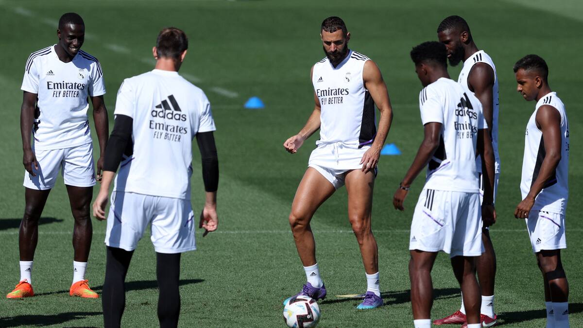 El sanedrín y los detalles previos de la jornada 4