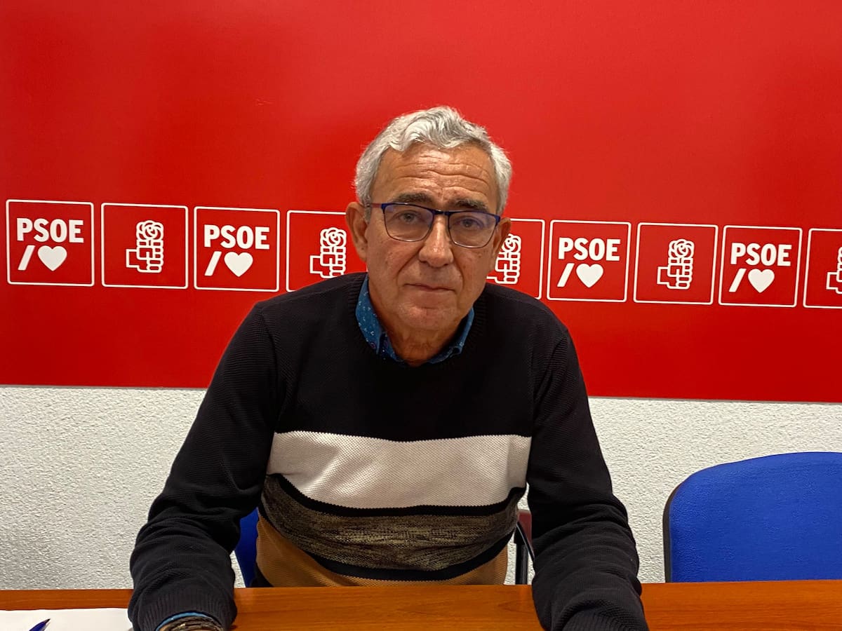 Ignacio Cala lamenta que “el equipo de gobierno se ve solo ante la oposición en defensa de las grandes empresas de Morón”