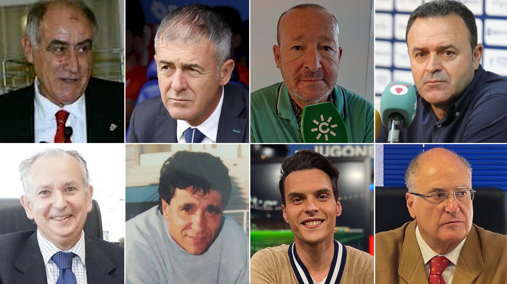 LA VOZ del Carrusel Deportivo