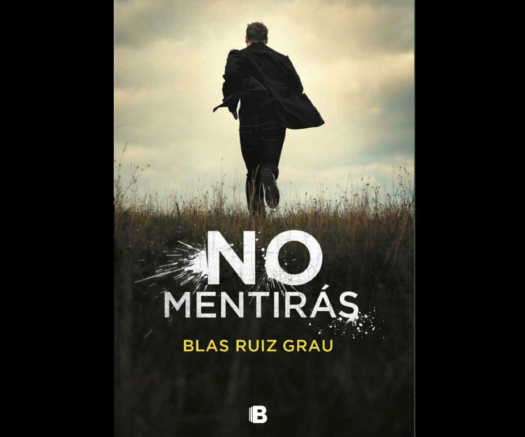 ‘No mentirás’, un thriller diabólicamente adictivo